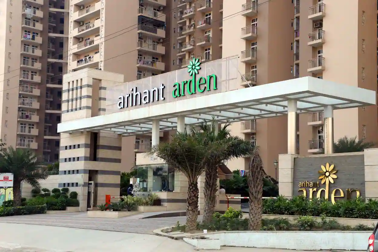 Arihant Arden 2