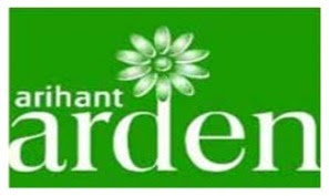Arihant Arden Logo